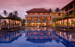 The Laguna A Luxury Collection Resort & Spa