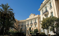 Hermitage Monaco